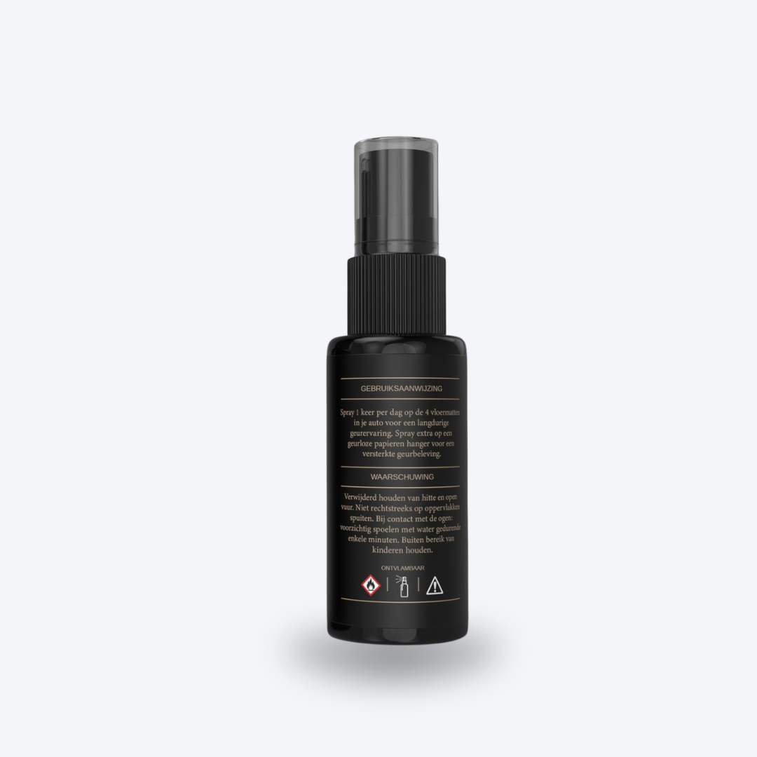 Exclusive - 30ml Autospray