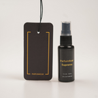 Parfum4car Geurloze Hanger