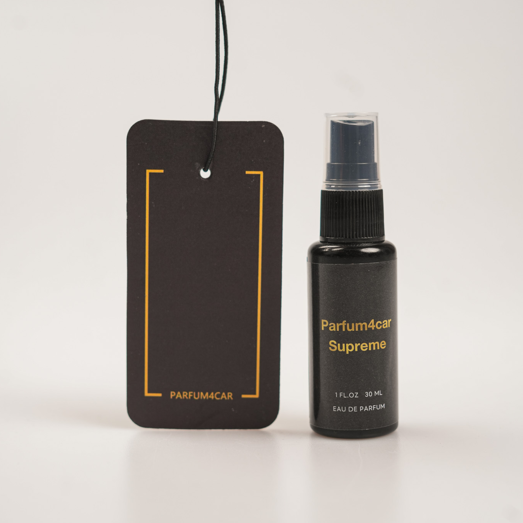 Parfum4car Geurloze Hanger