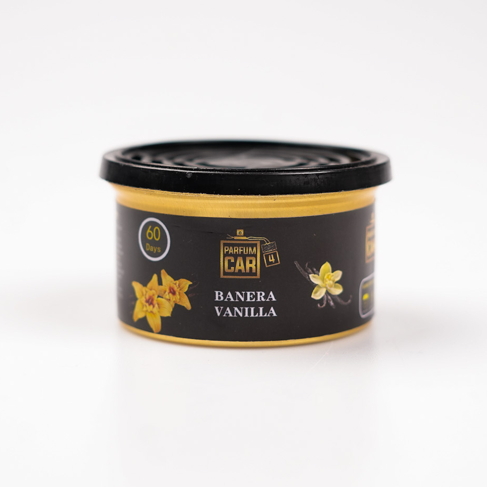 Banera Vanilla