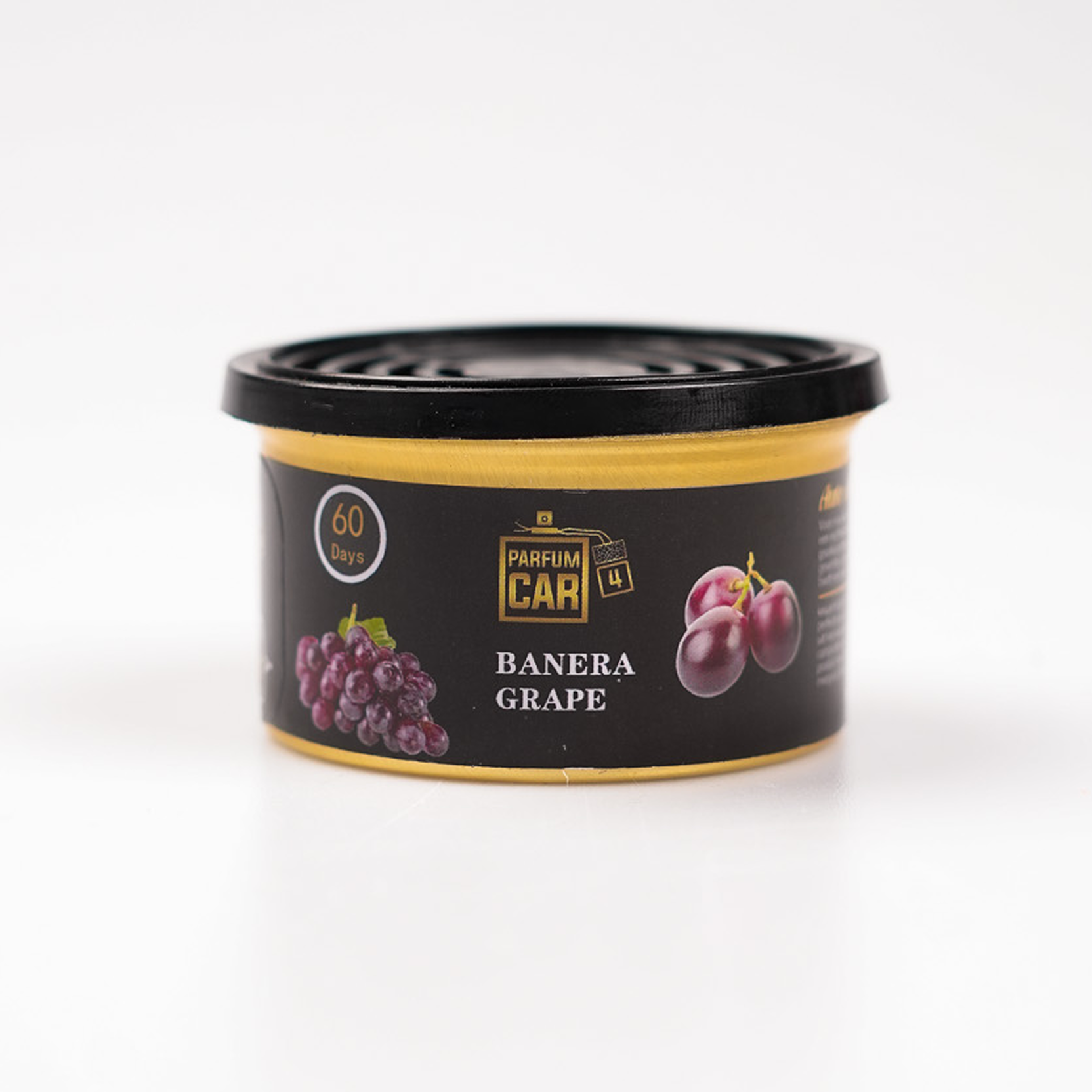 Banera Grape