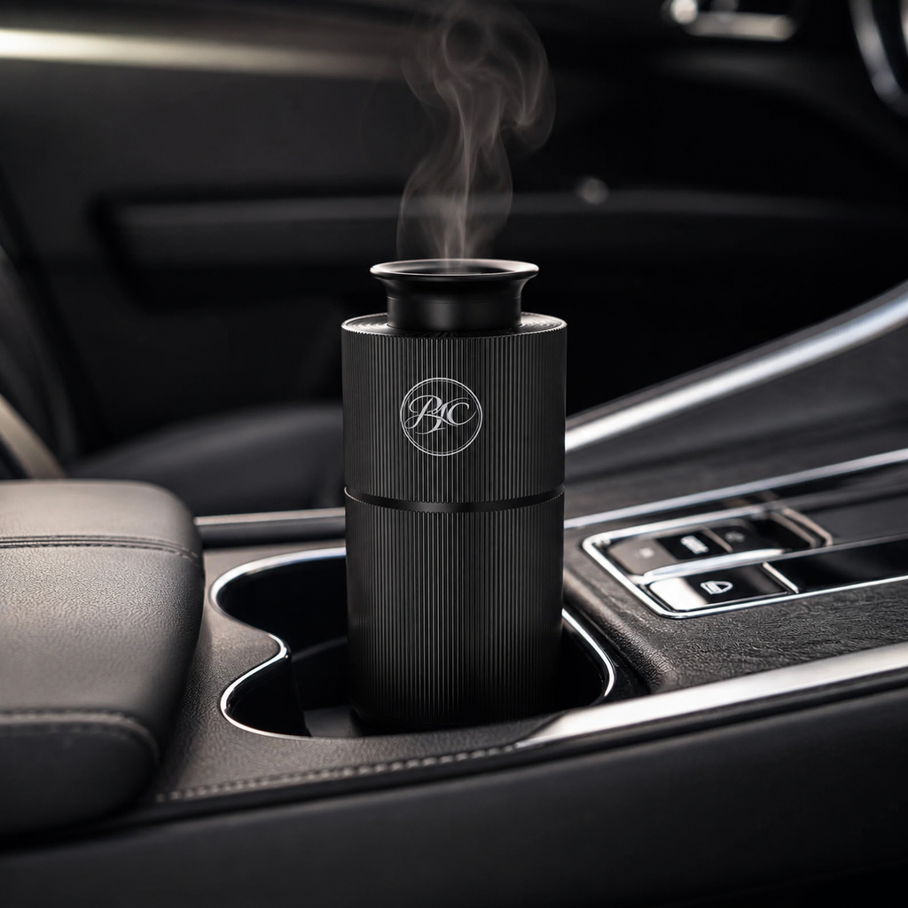 P4C Diffuser