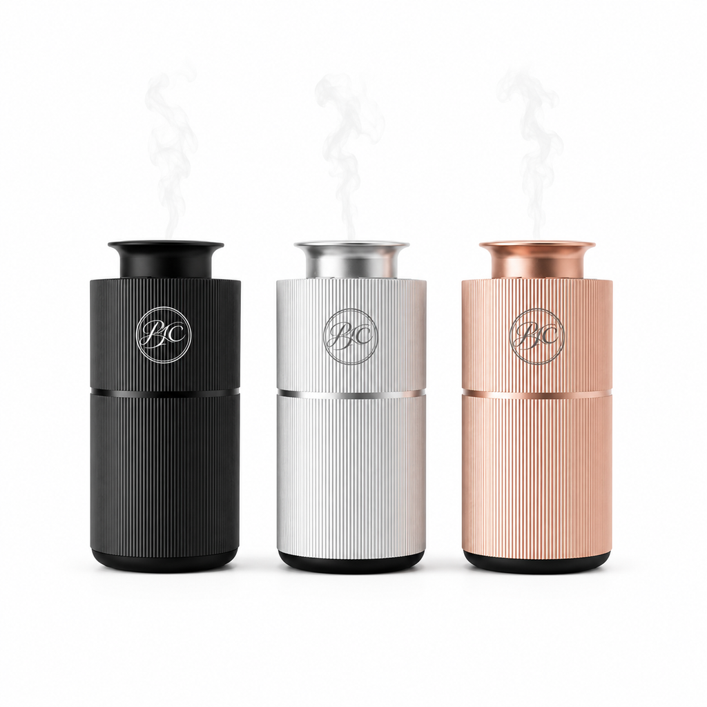 P4C Diffuser