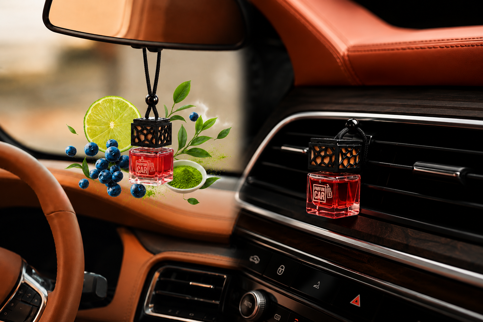 Exlusive - Aroma Pod 8ml