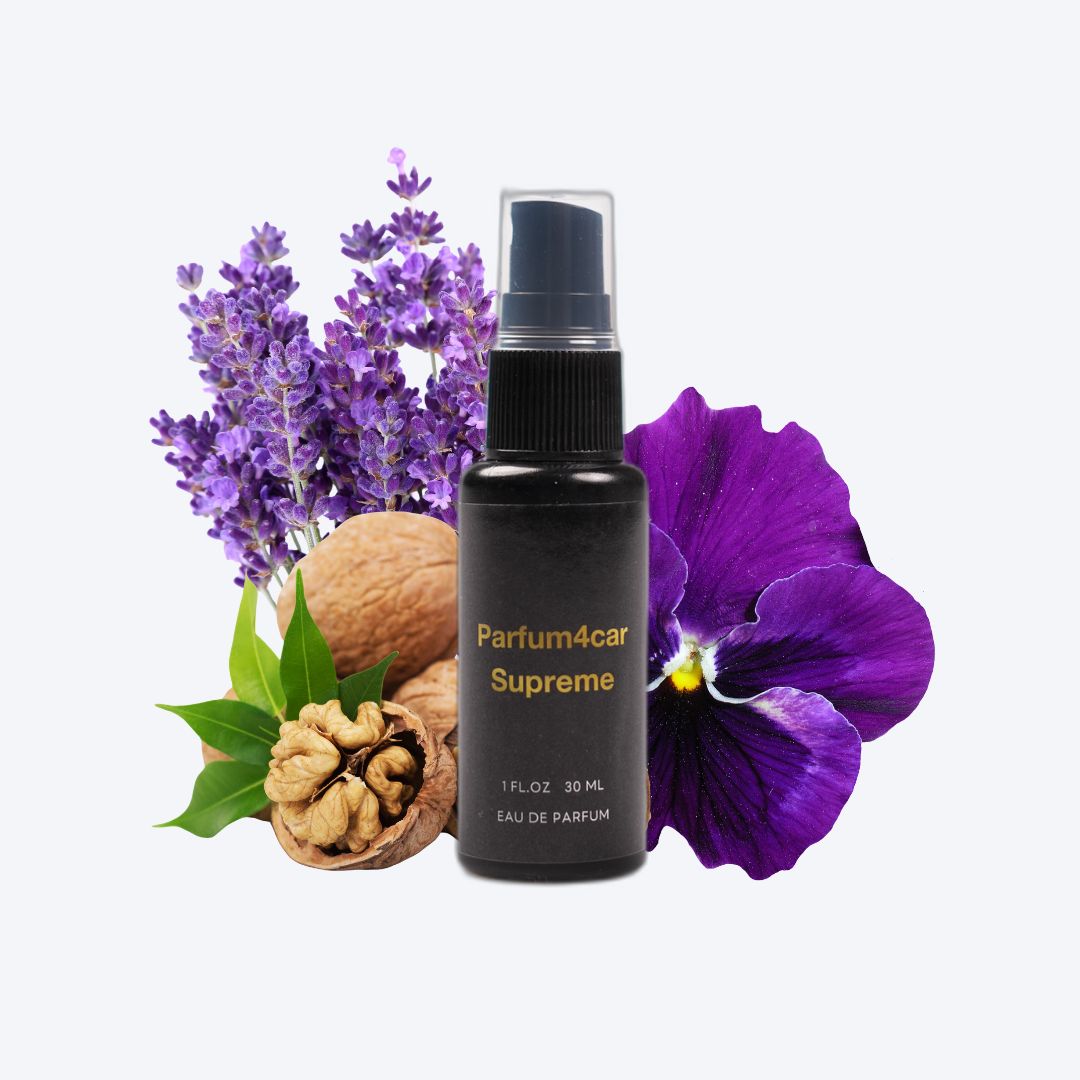 Parfum4car Supreme