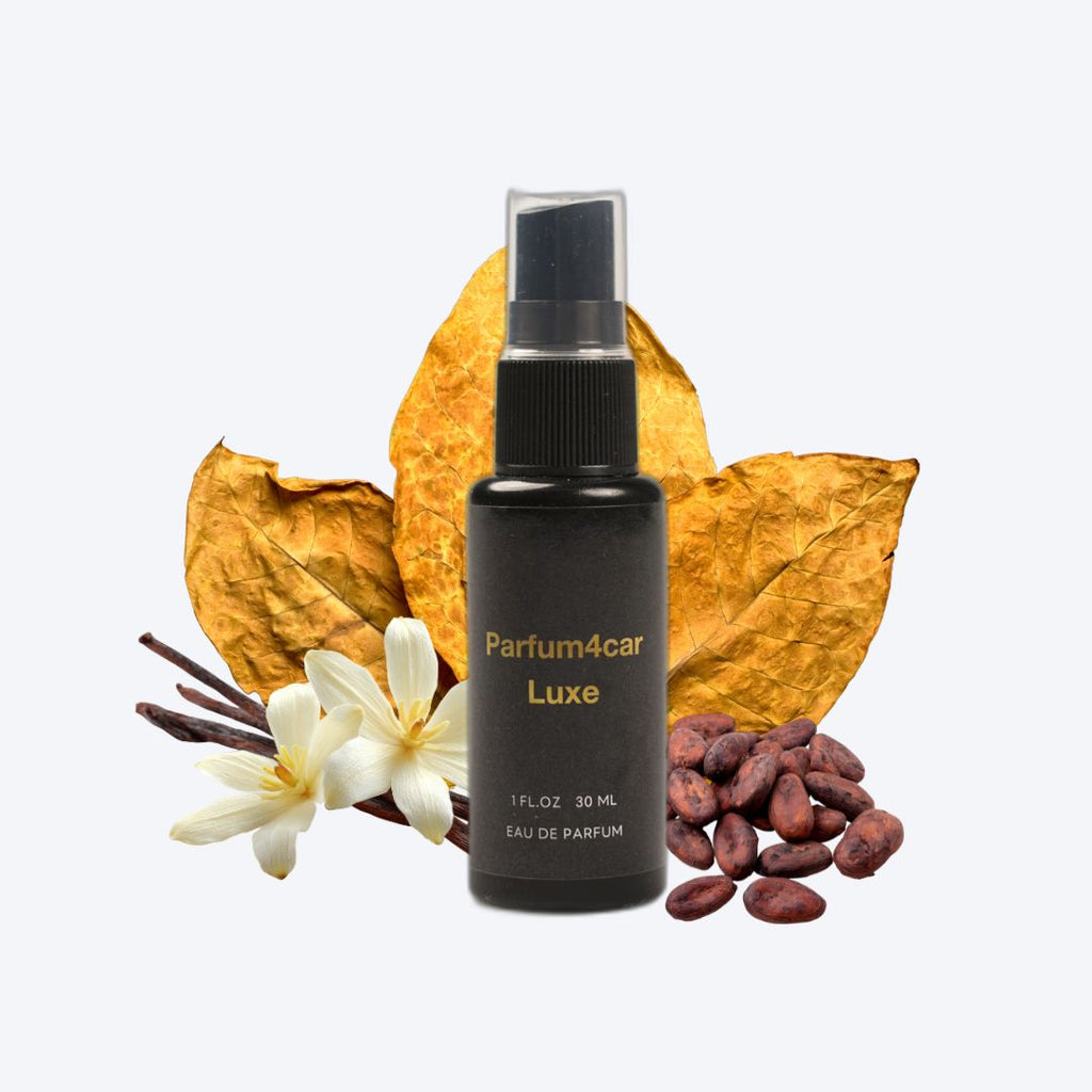 Parfum4car Luxe