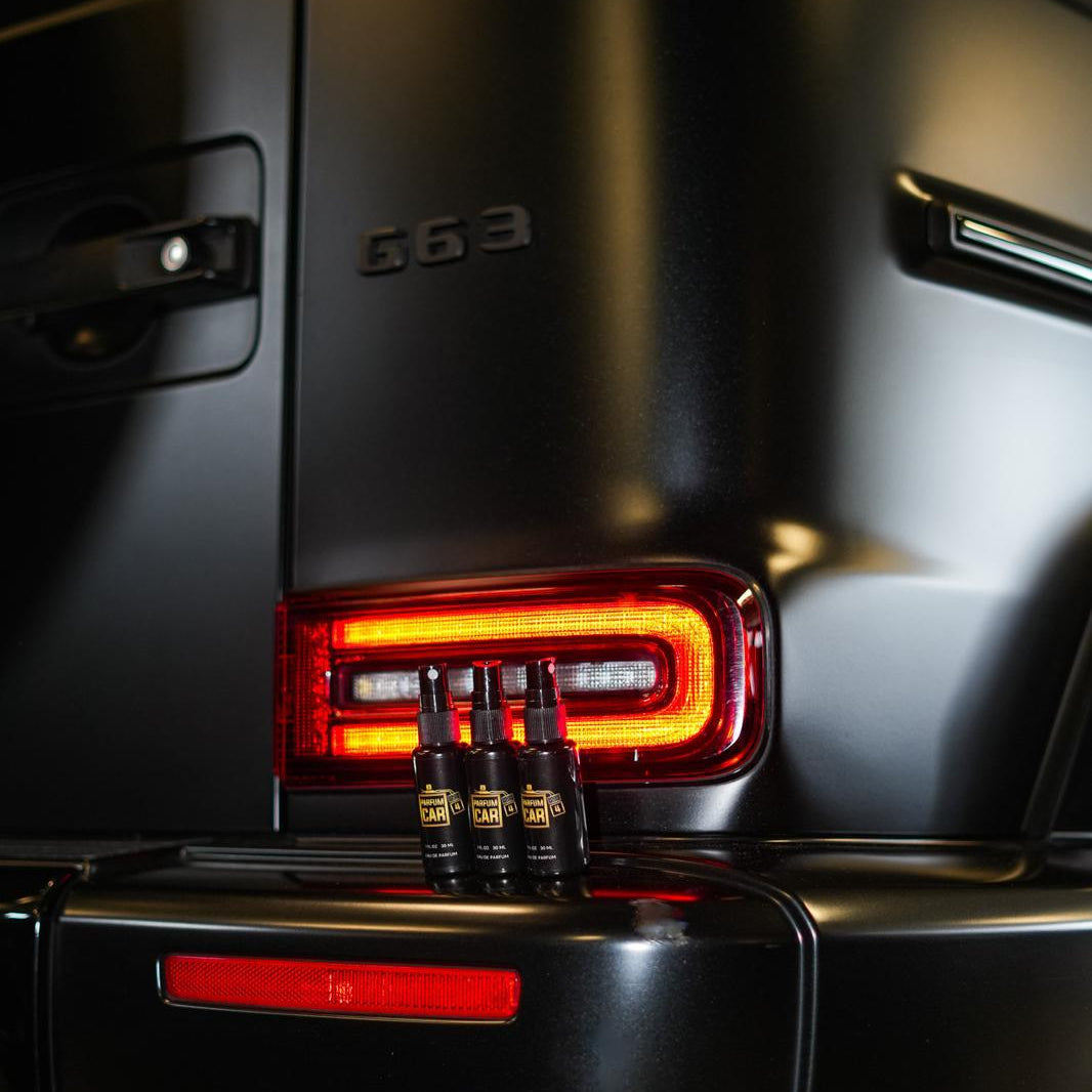 Welke geur past bij mij?